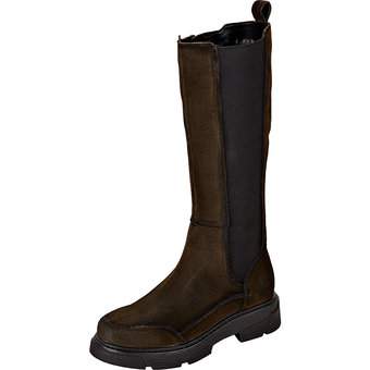 Bagatt Edana Chelsea Stiefel in grün