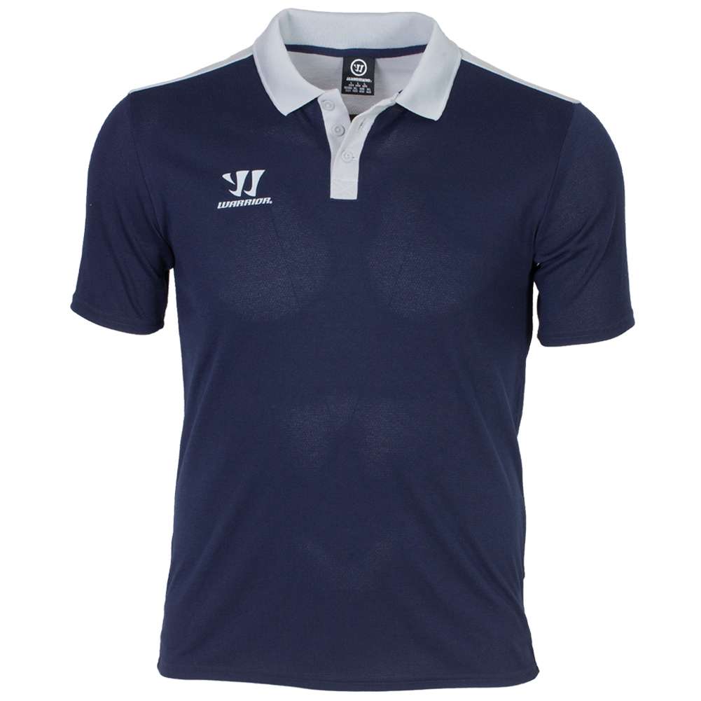 Warrior PRO Herren Polo-Shirt MT738104-NV
