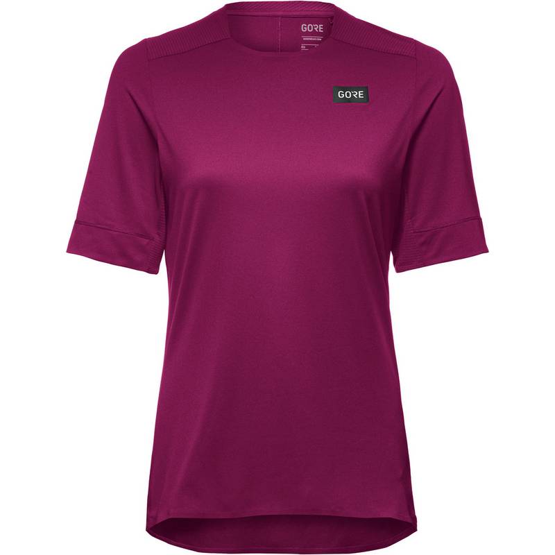 GOREWEAR TrailKPR Tech Trikot Funktionsshirt Damen
