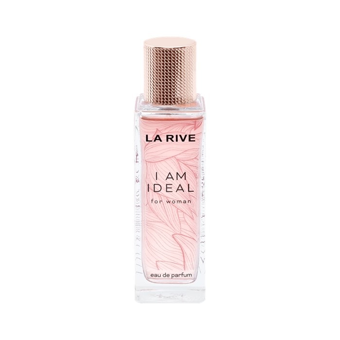 Women's Collection Geschenkset I am Ideal for Woman von LA RIVE | parfumdreams