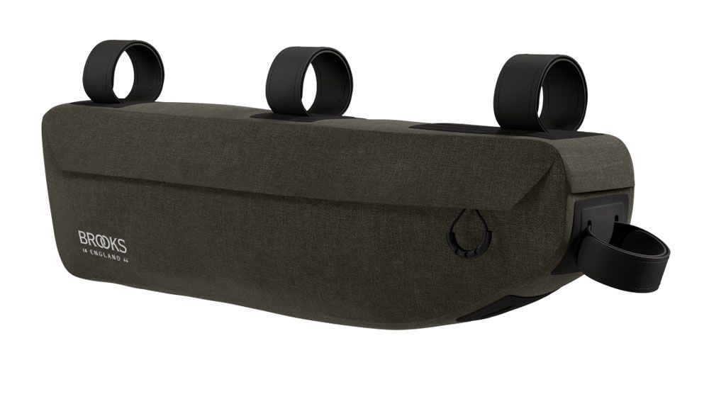 Brooks Scape Frame Bag Rahmentasche kaufen | Bike-Discount