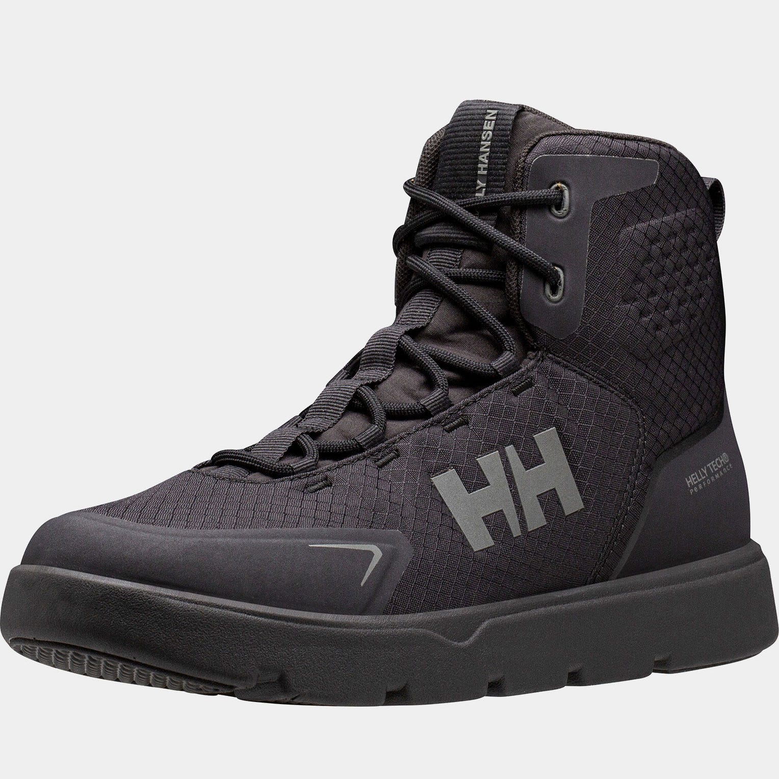 Men's Canyon Ullr HELLY TECH® Waterproof Insulated Boots