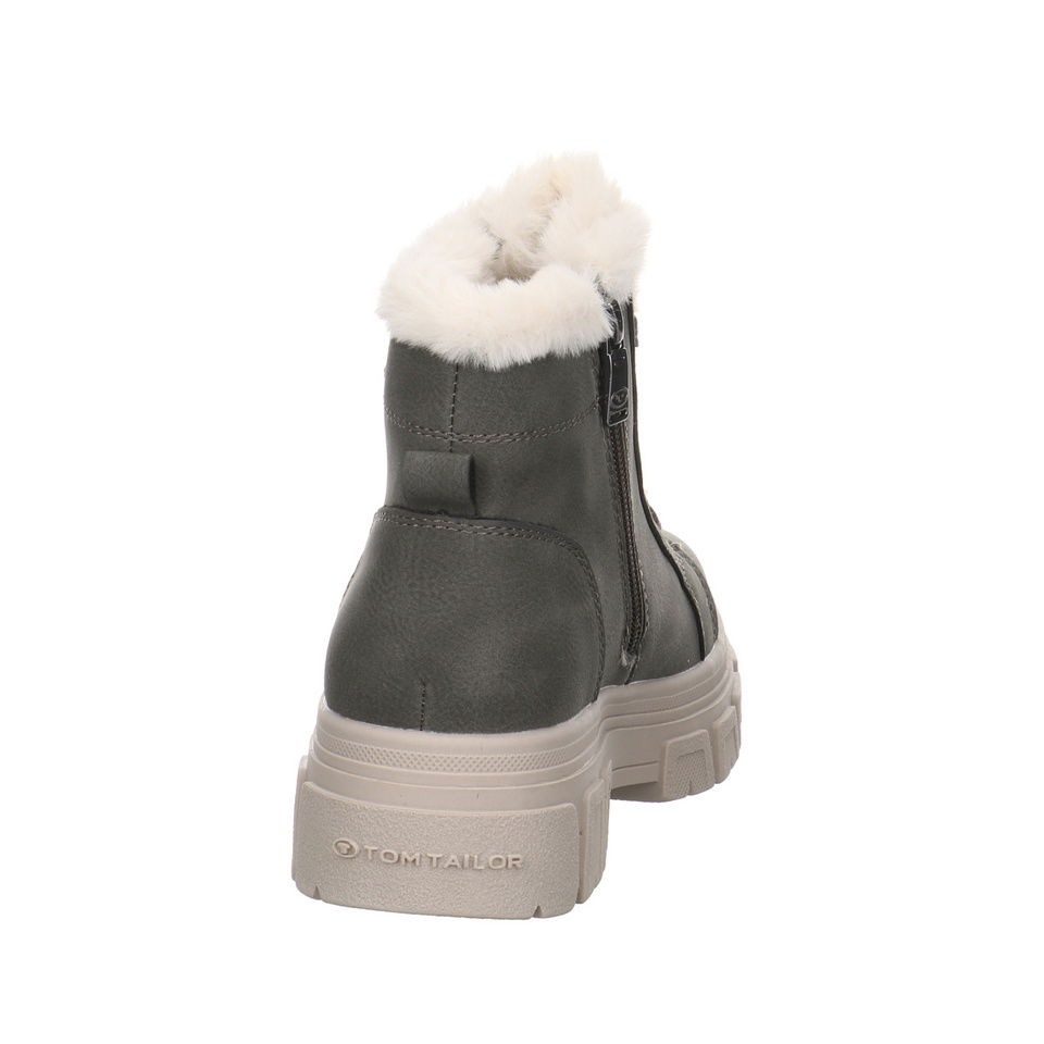 Tom Tailor Boots