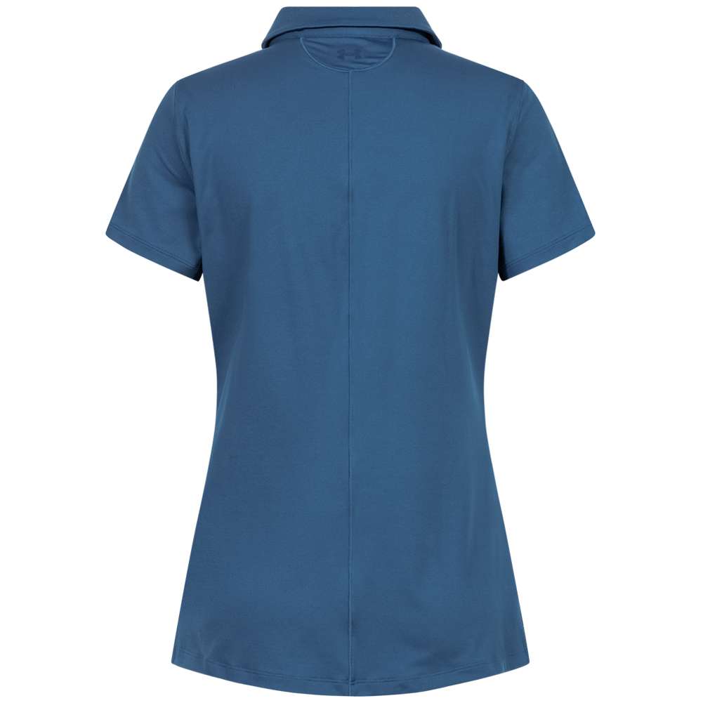 Under Armour Zinger Damen Golf Polo-Shirt 1272336-487