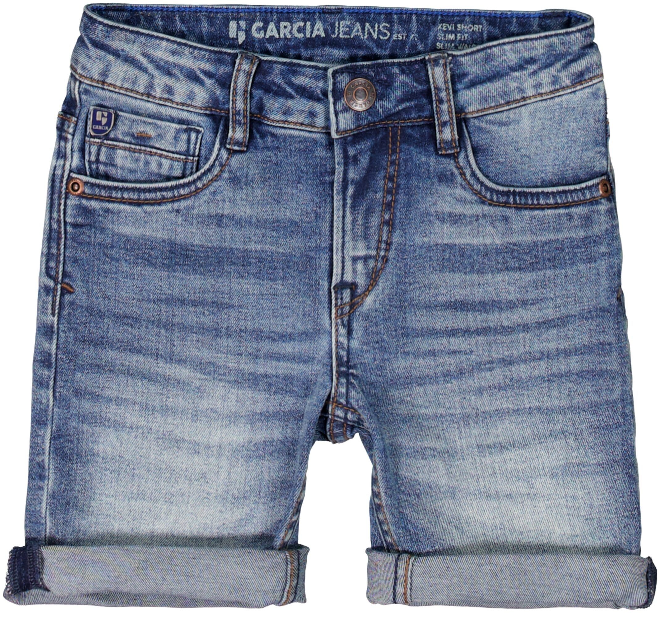 Garcia Slim-fit-Jeans Xevi superslim