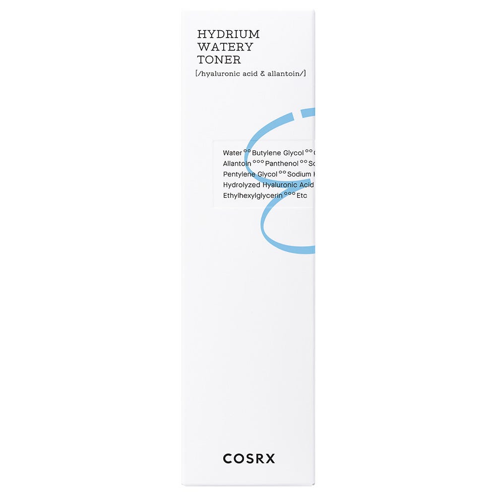COSRX Hydrium Waterly Toner 150 ml