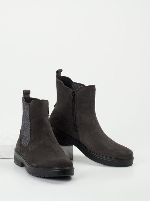 Chelsea Boots-17134020002 Legero