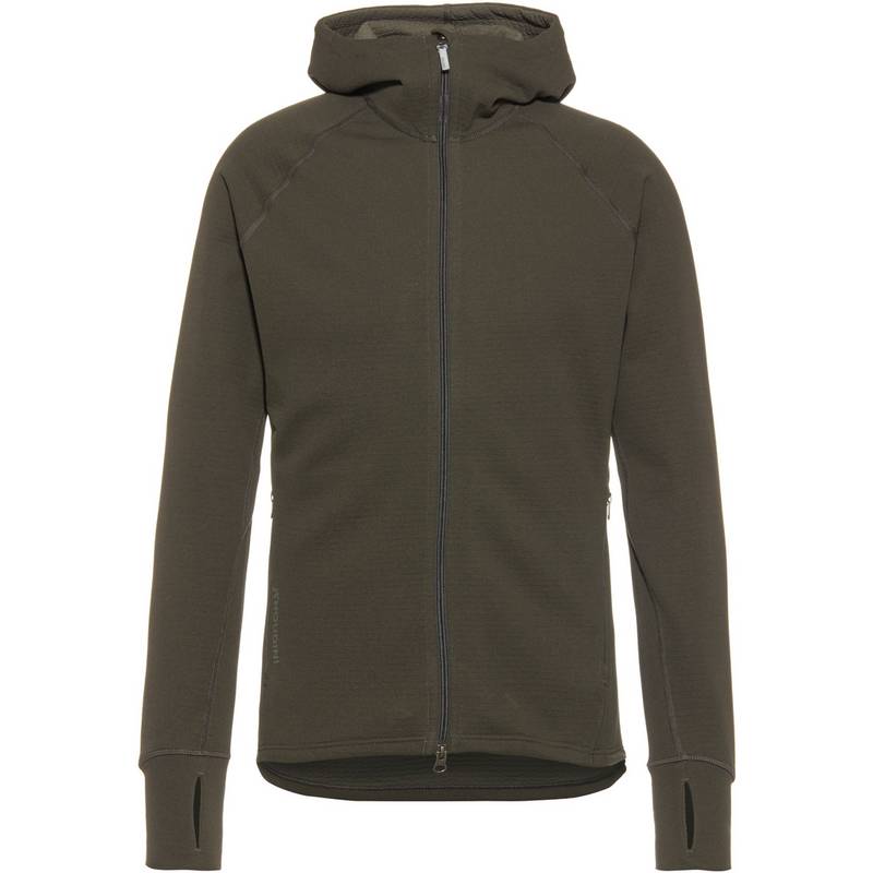 Houdini Mono Air Houdi Fleecejacke Herren