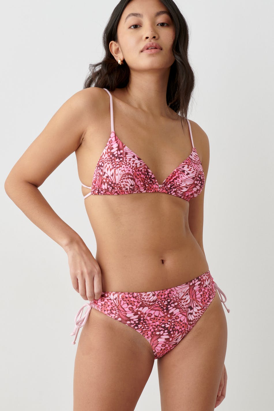 Frances bikini brief