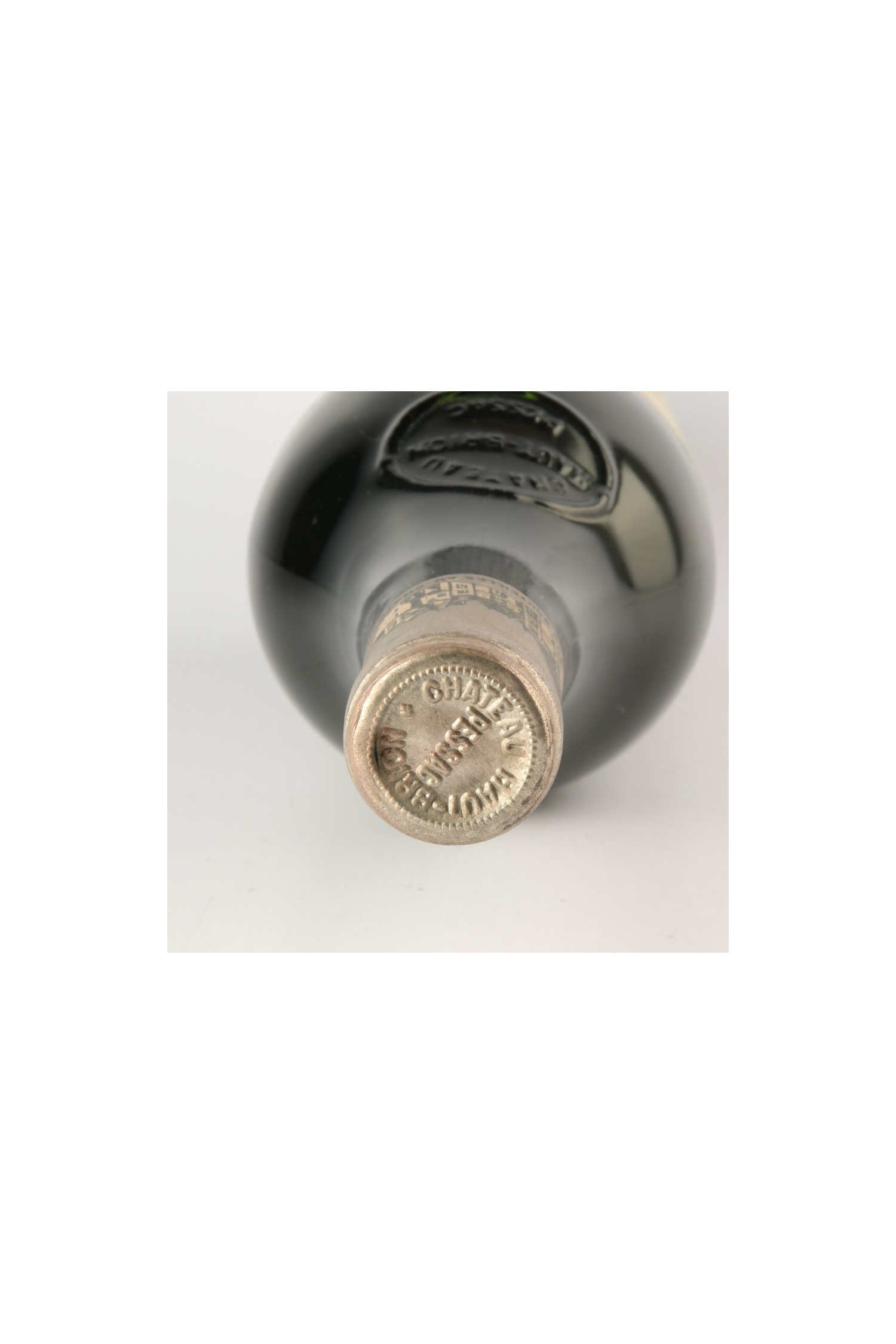 Château Haut Brion 1965, Pessac Leognan