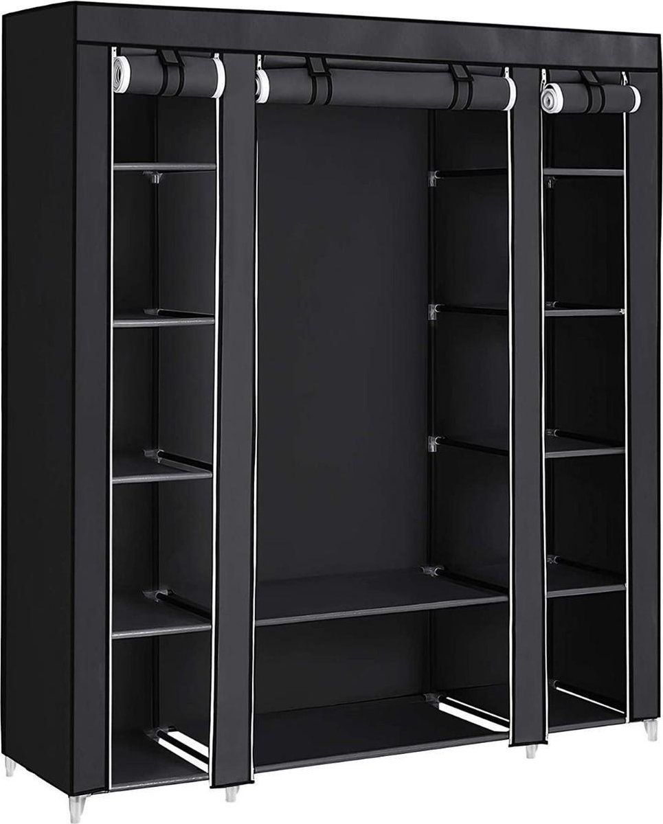 Lowander Bari Kleiderschrank