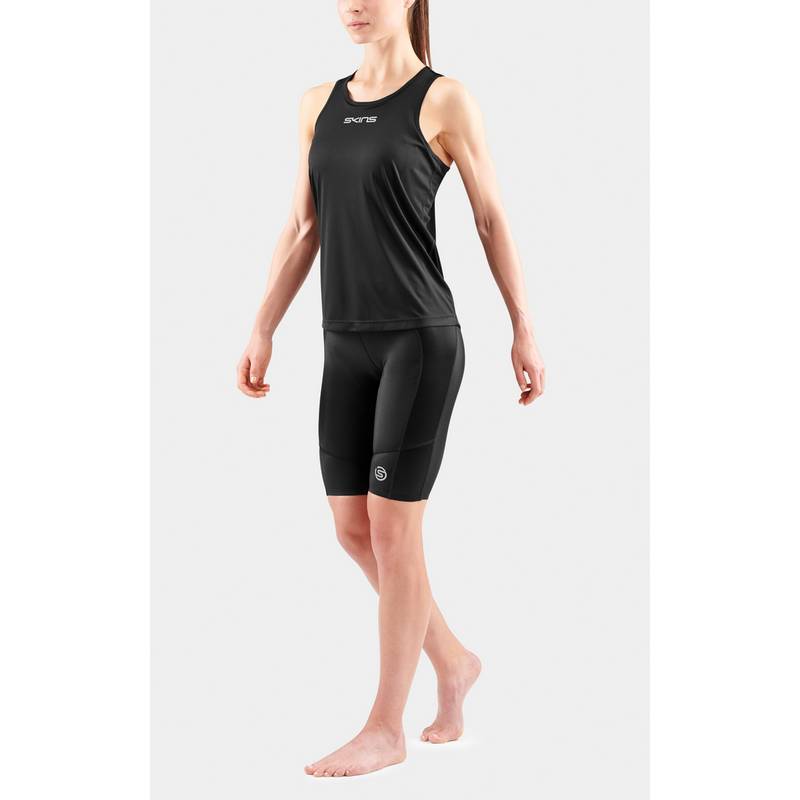 Skins Bra Tank top Funktionsshirt Damen