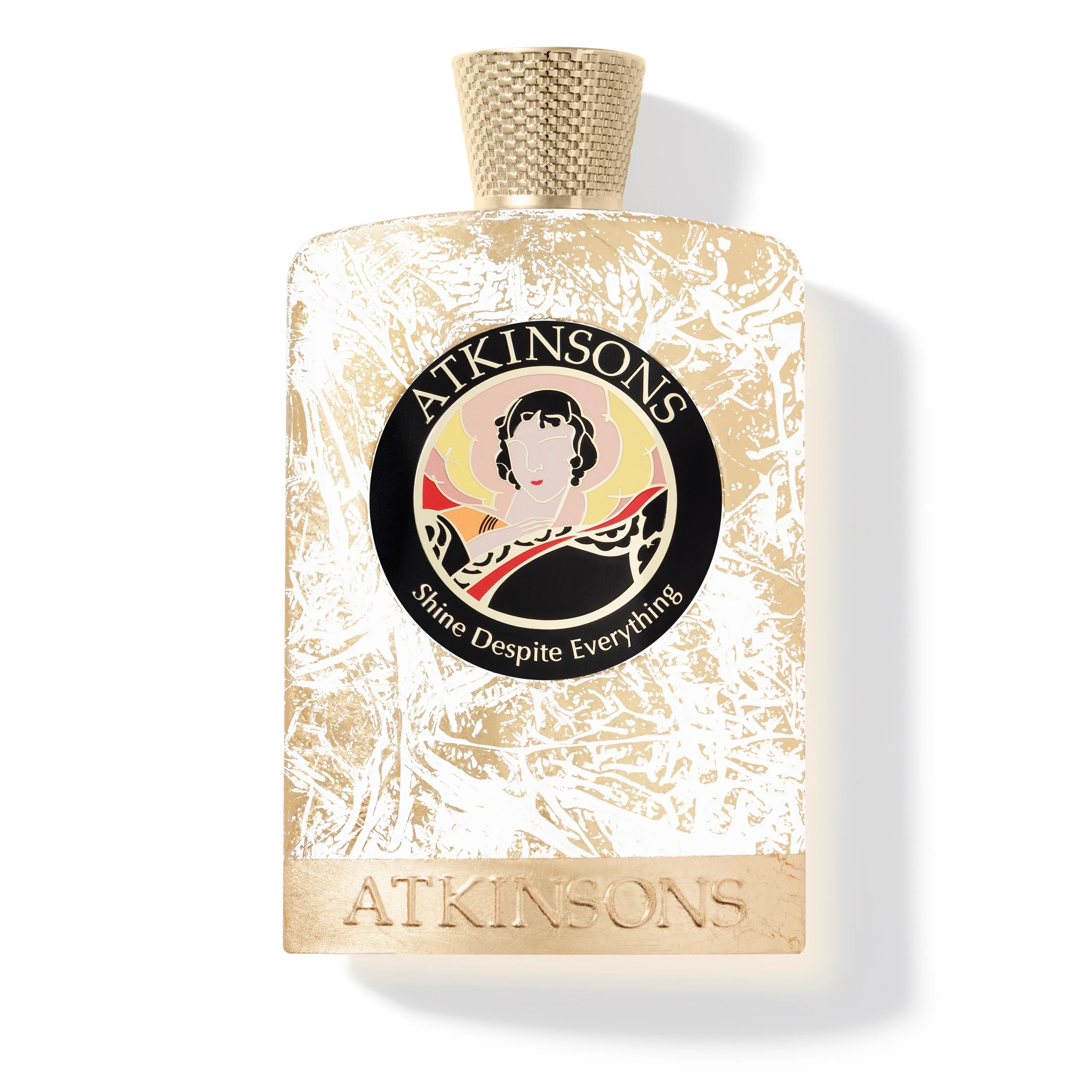 Reservekollektion Shine Despite Everything - Parfume, Unisex Parfume, Herreparfume