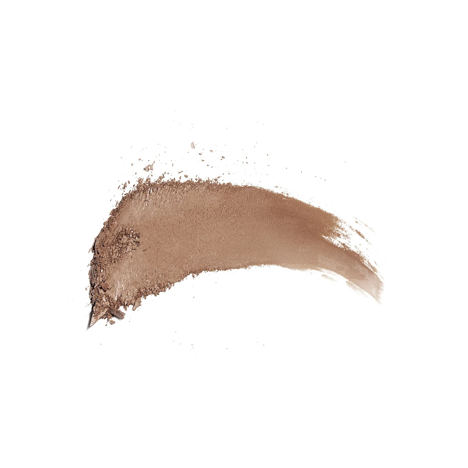 Viso Always Bronze Pulver Nachfüllsystem - Terra
