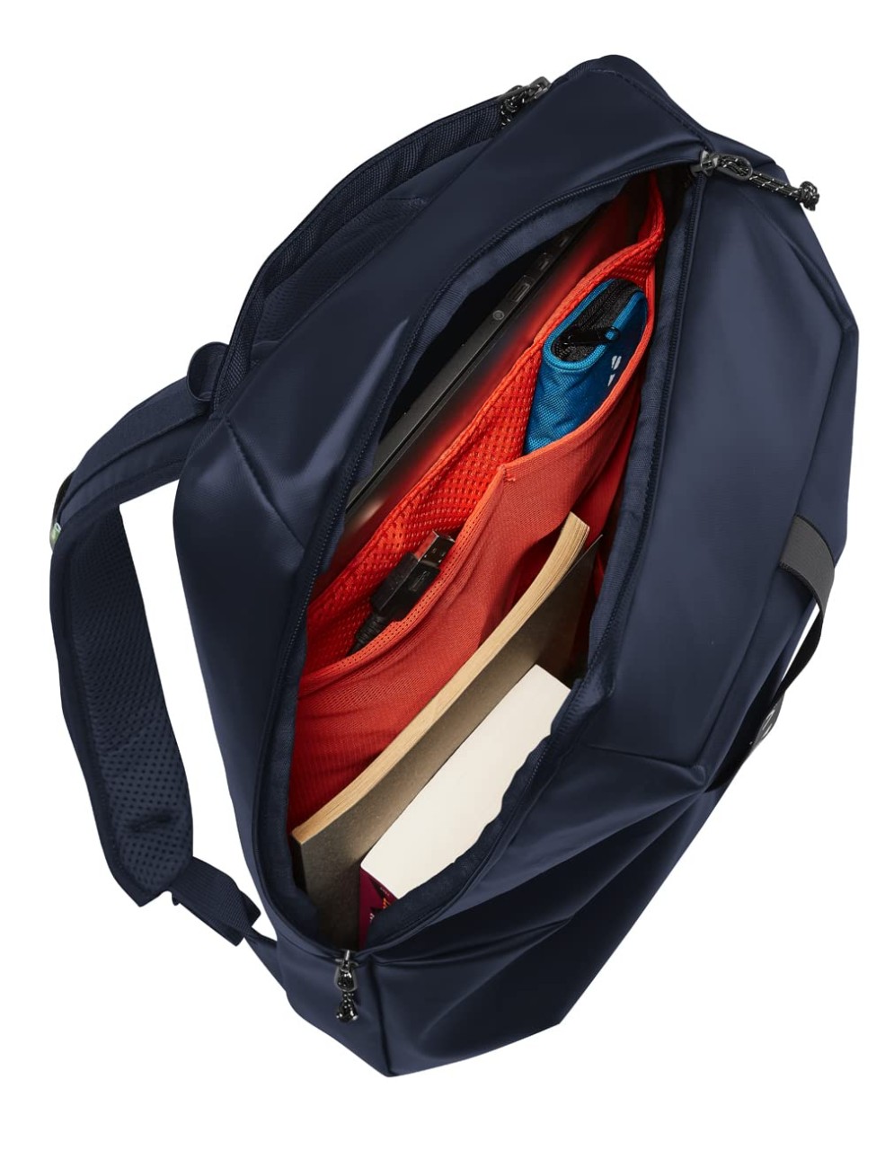 VAUDE Handtaschen grau Mineo Rucksack 17