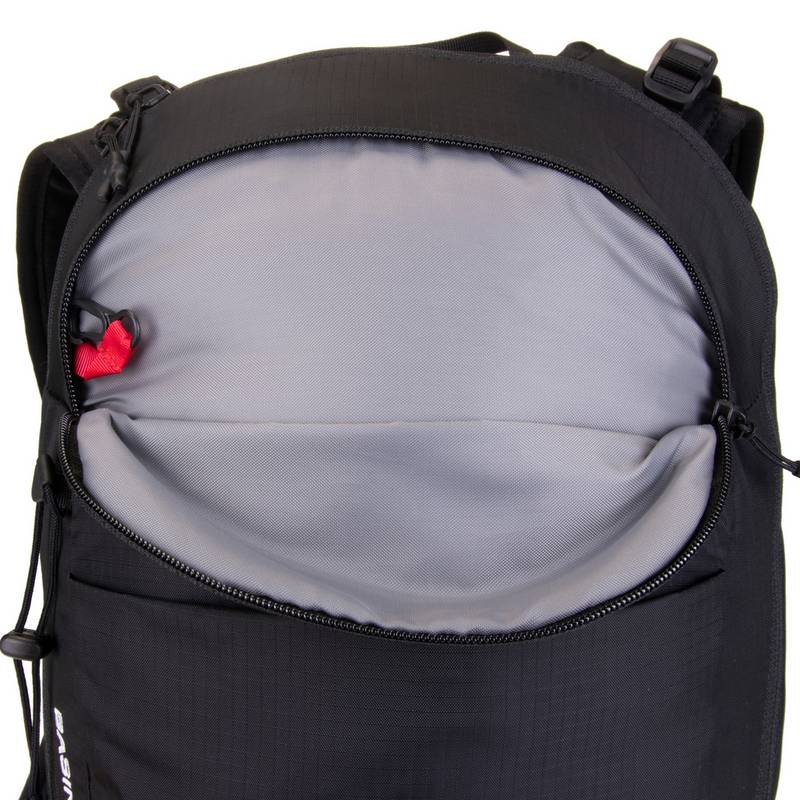 The North Face BASIN 18 TNF BLACK/TNF BLACK Daypack