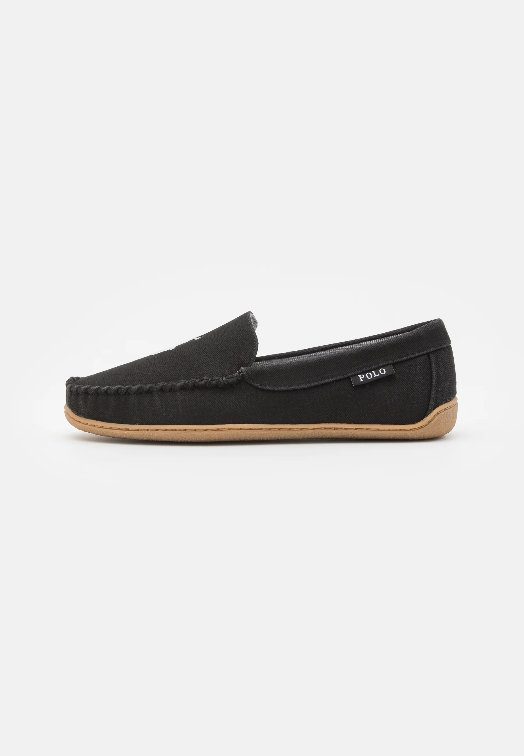 Polo Ralph Lauren BRENAN CASUAL SHOE LOAFER - Mocasines