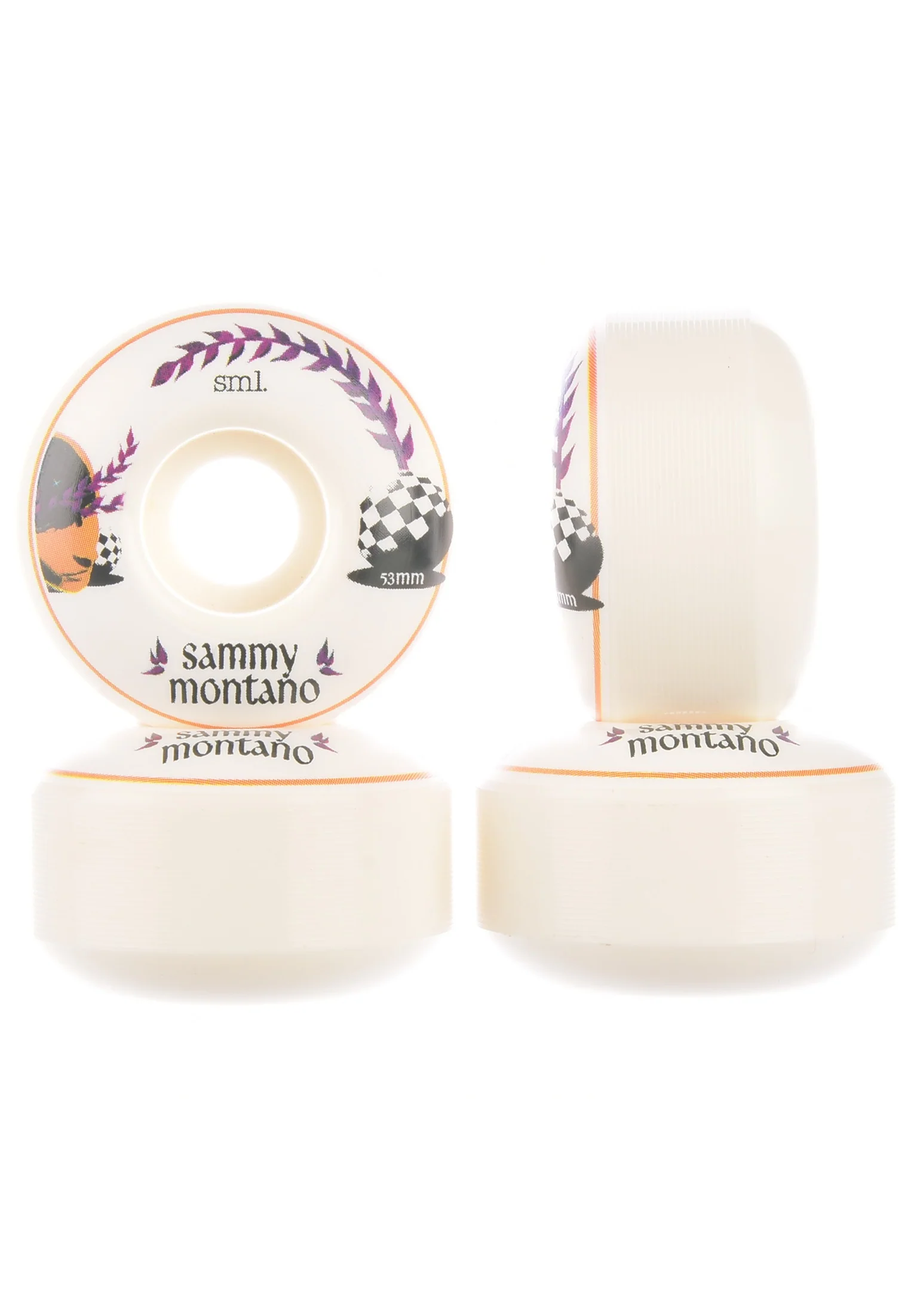 Montano Lucidity OG Wide 99A