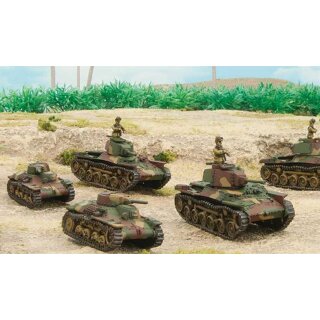 Jungle Bushes (BB187)