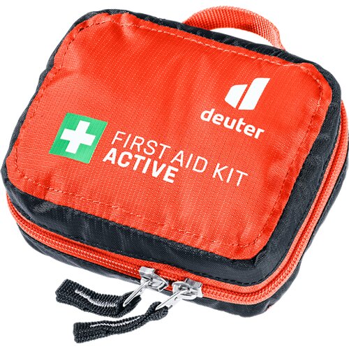 ERSTE HILFE FIRST AID KIT ACTIVE