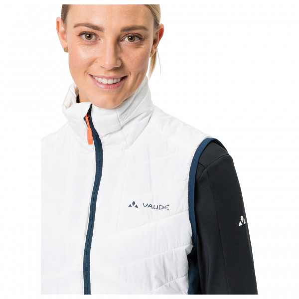 Vaude - Women's Sesvenna Vest IV - Kunstfaserweste