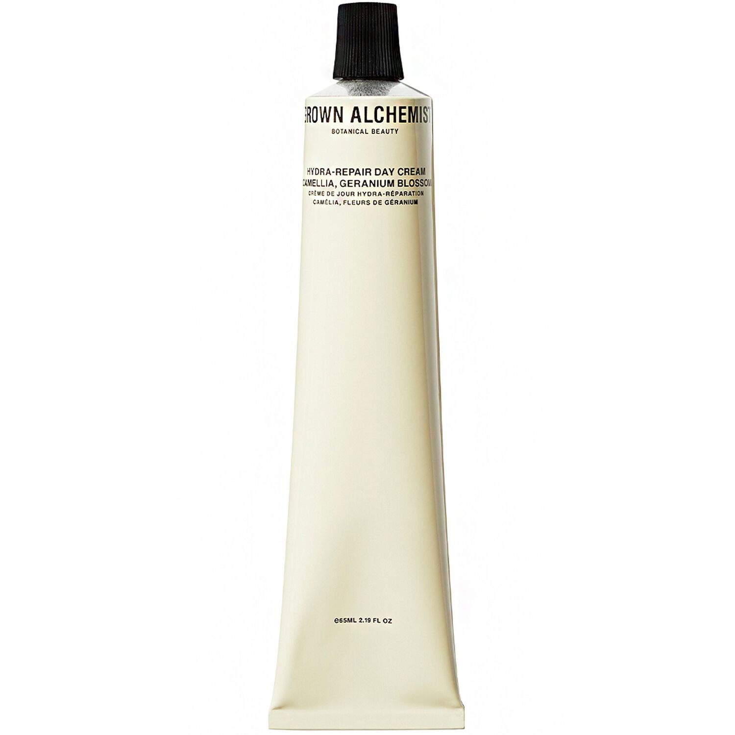 Grown Alchemist Camélia, Fleur de Géranium Crème de Jour Hydra-Réparatrice 65 ml