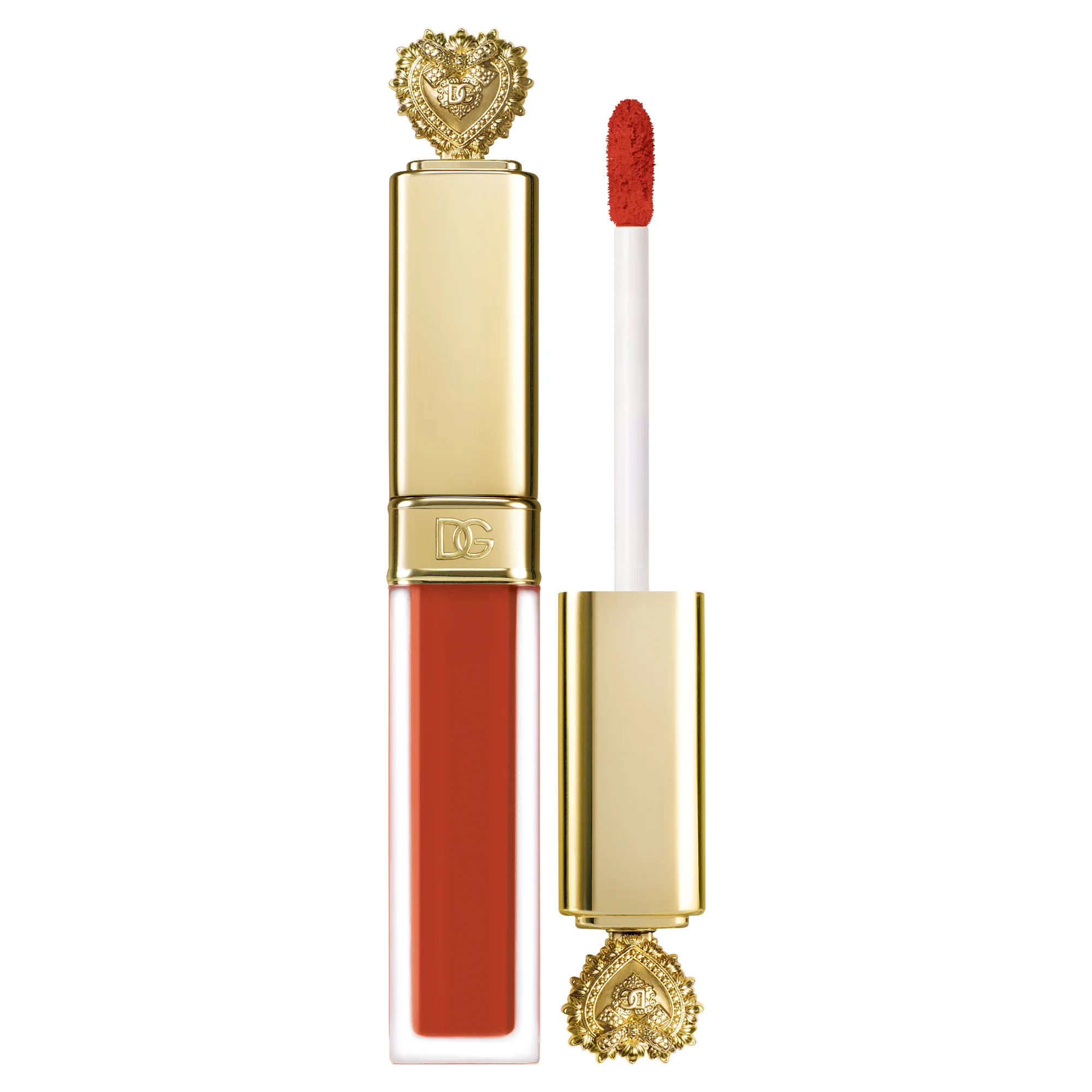 Batom Líquido Matte Suave Everkiss - Batom