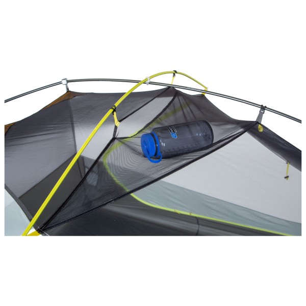 Nemo - Dragonfly OSMO 3P - 3-Personen Zelt