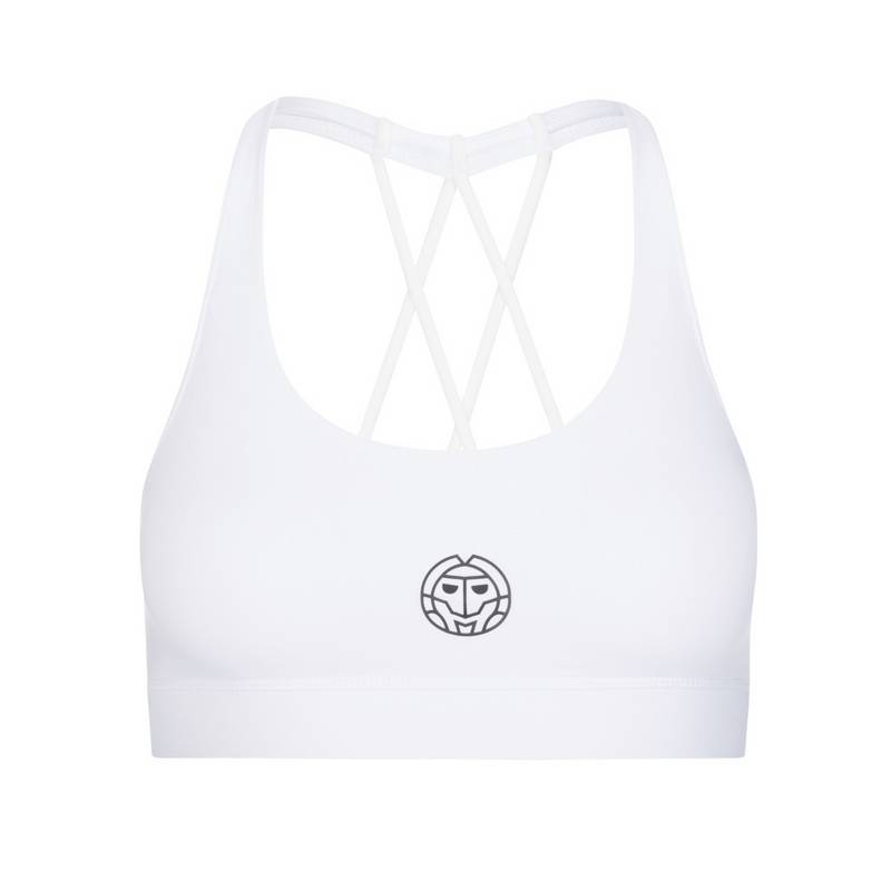 BIDI BADU Letty Tech Strappy Bra BH Damen