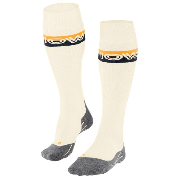 Falke - SK2 Intermediate Snow - Skisocken