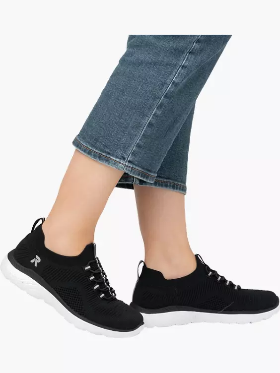 Rieker Damen Slipper