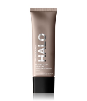 Smashbox Halo Healthy Glow All-in-One Tinted Moisturizer SPF25 Getönte Gesichtscreme-40 ml