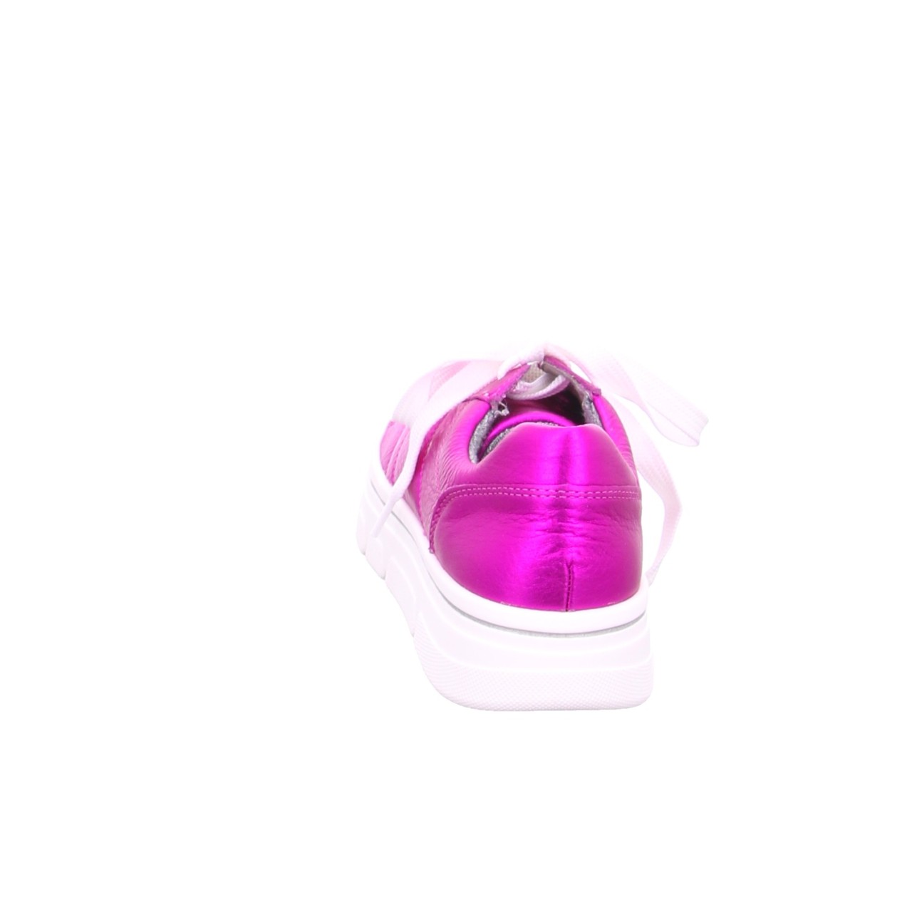 ARA Freizeit Schnürer lila/pink Canberra