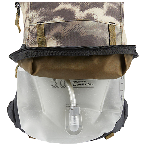 Dakine - Drafter 10L - Bike-Rucksack