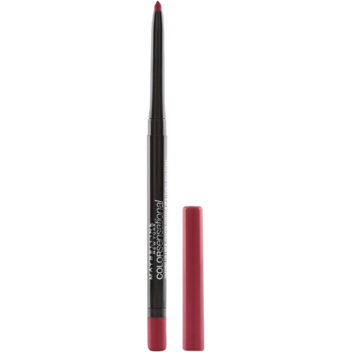 Color Sensational Smoked Roses Lipliner