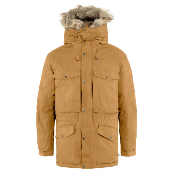 Fjällräven - Singi Down Jacket - Parka