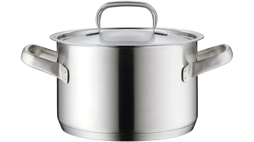 WMF Fleischtopf Gourmet Plus Ø 20cm