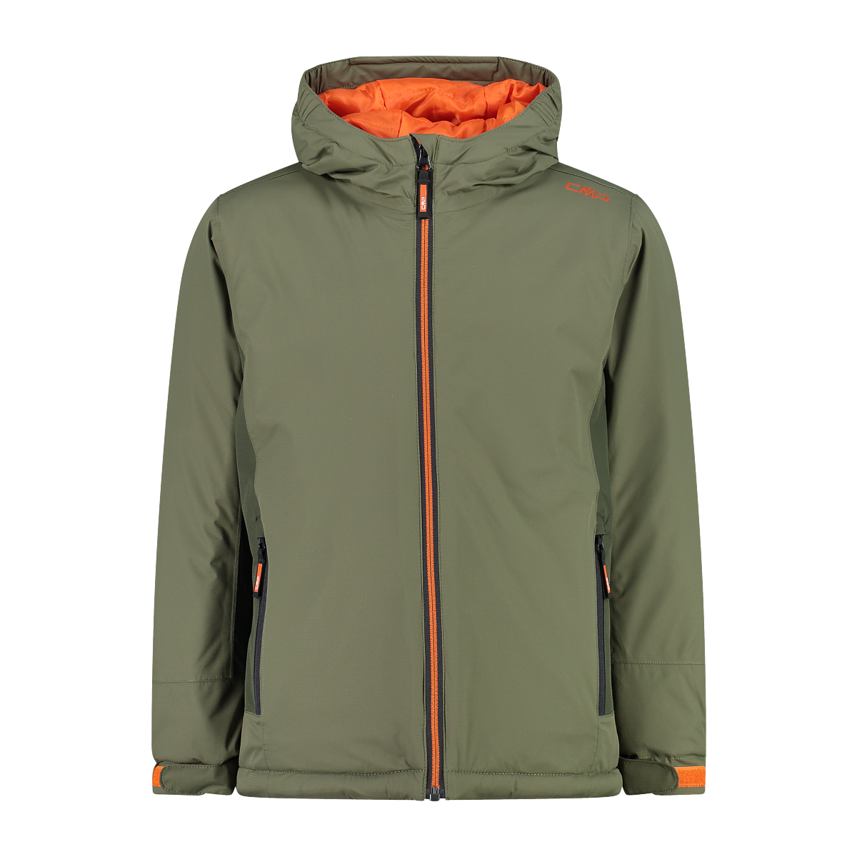 Performance Jacket