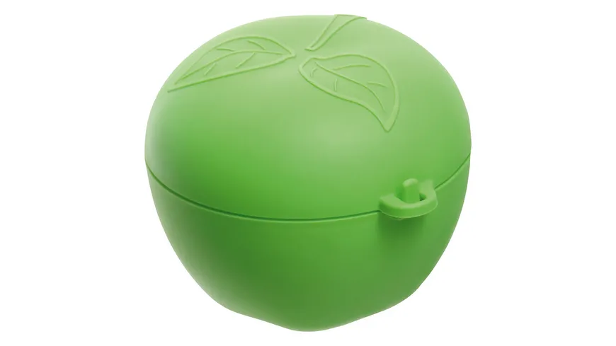 rotho Snackbox Apfel Fun
