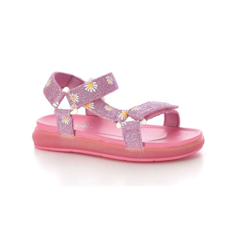 Sandales synthetique Lamis
