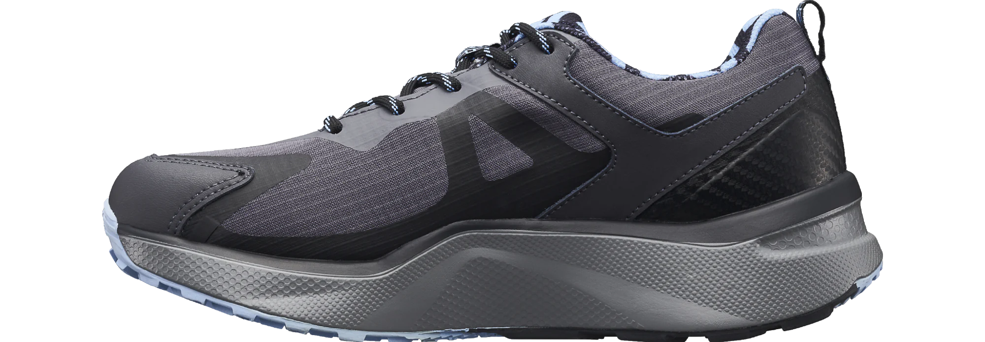 Veloce STX dark grey