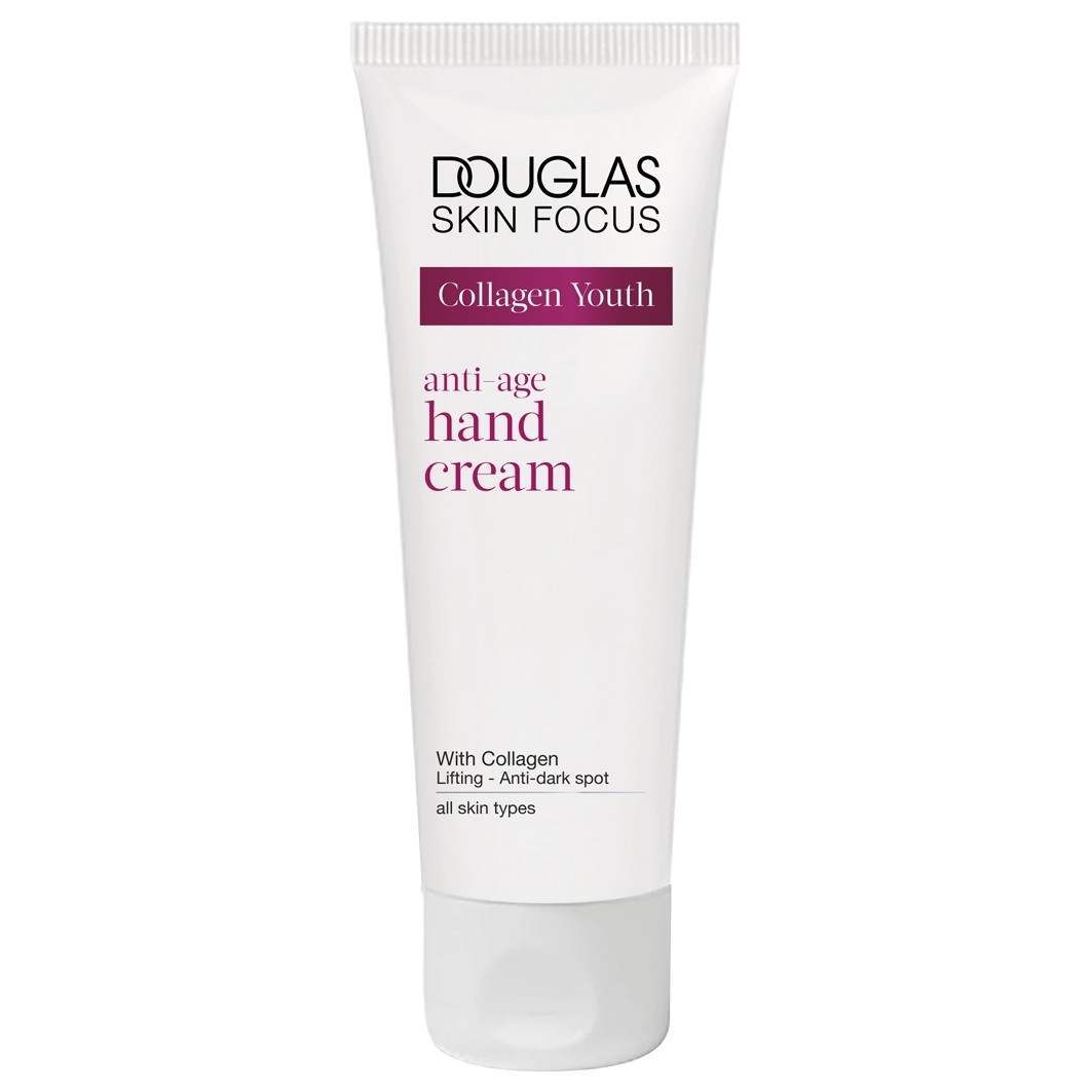 Collagen Youth Anti-Age Hand Cream