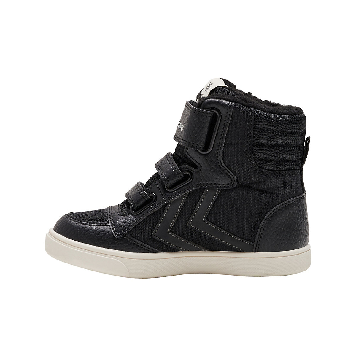 STADIL SUPER POLY BOOT RECYCLED TEX JR Winterstiefel für Kinder