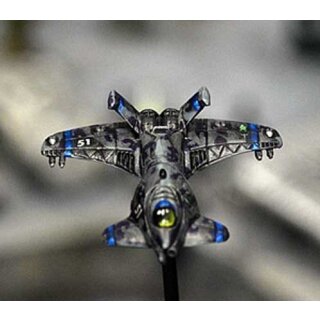 Sabutai Mech Scale Fighter