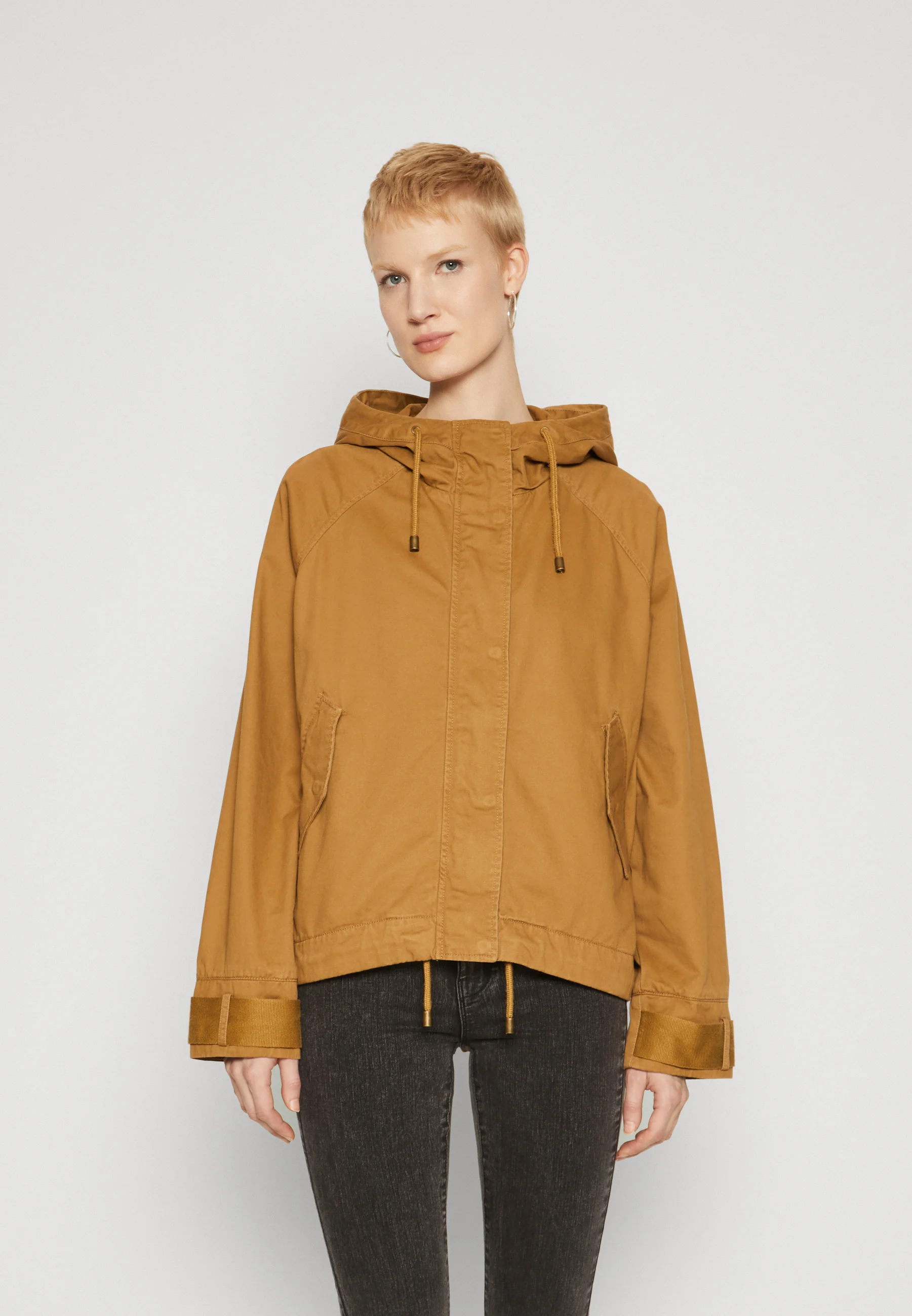 CHAQUETA ONLY Tall ONLALASKA - Parka