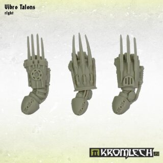 Legionary Vibro Talons Right (3)