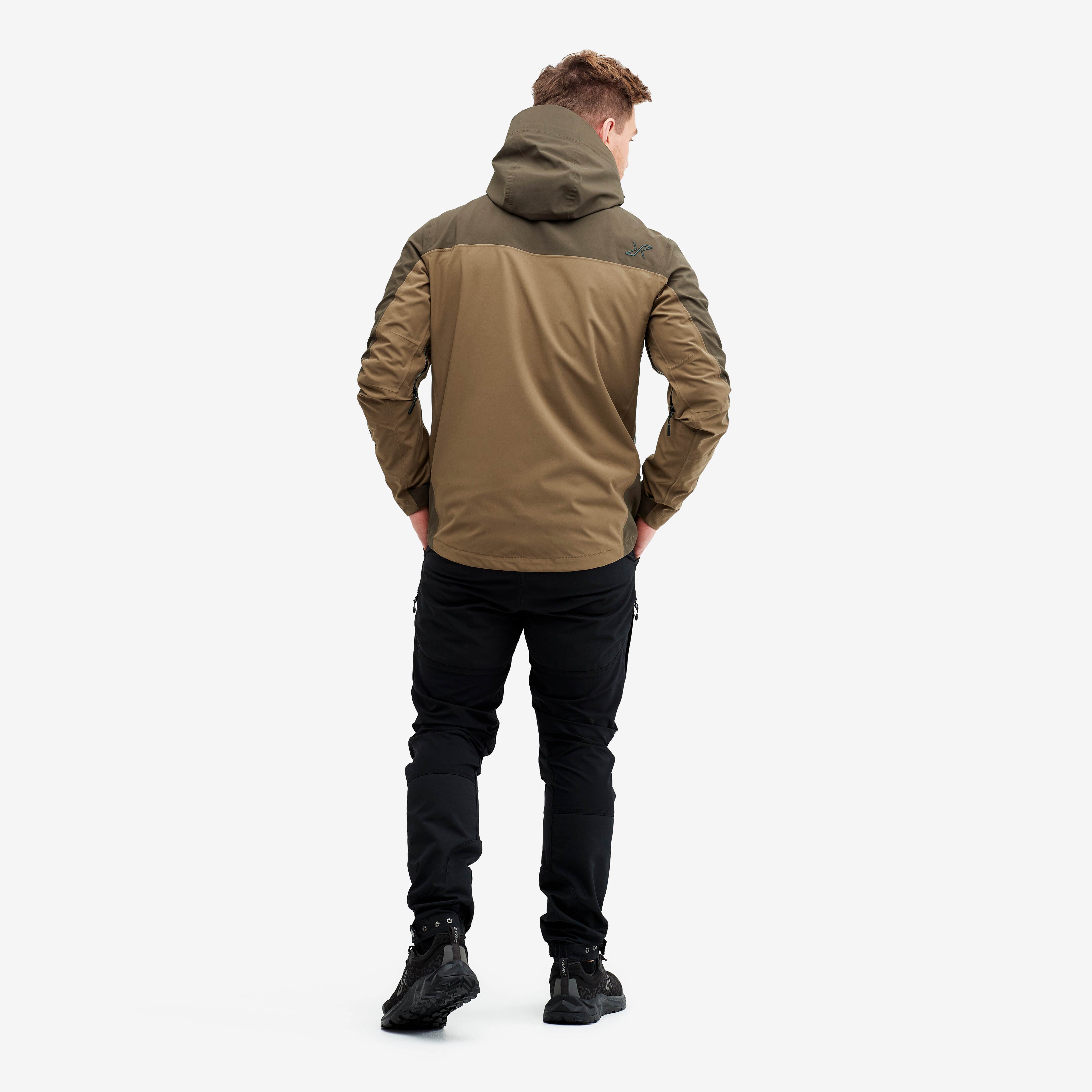 Silence Proshell Jacket Homme Cub