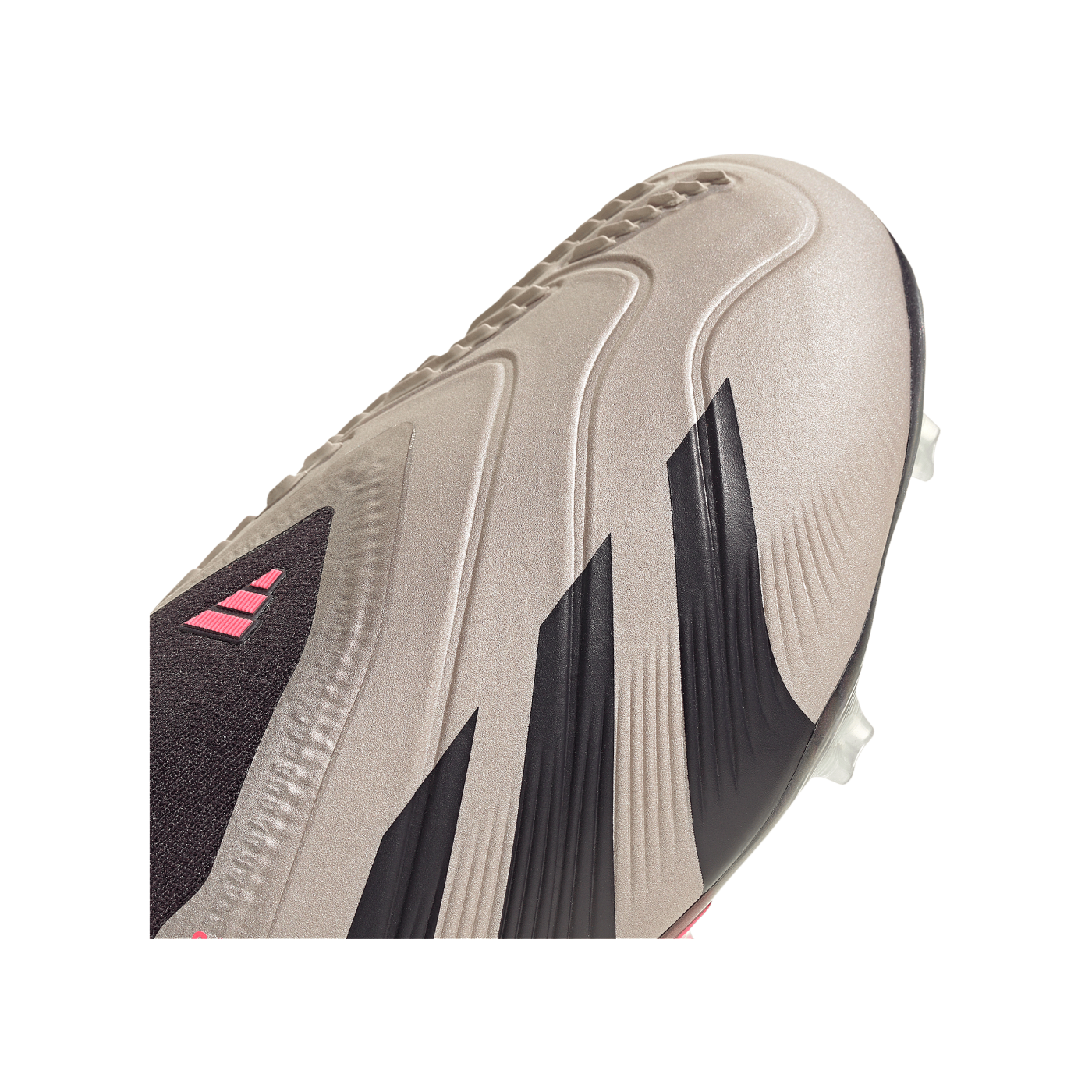 adidas Predator Elite LL FG Grau