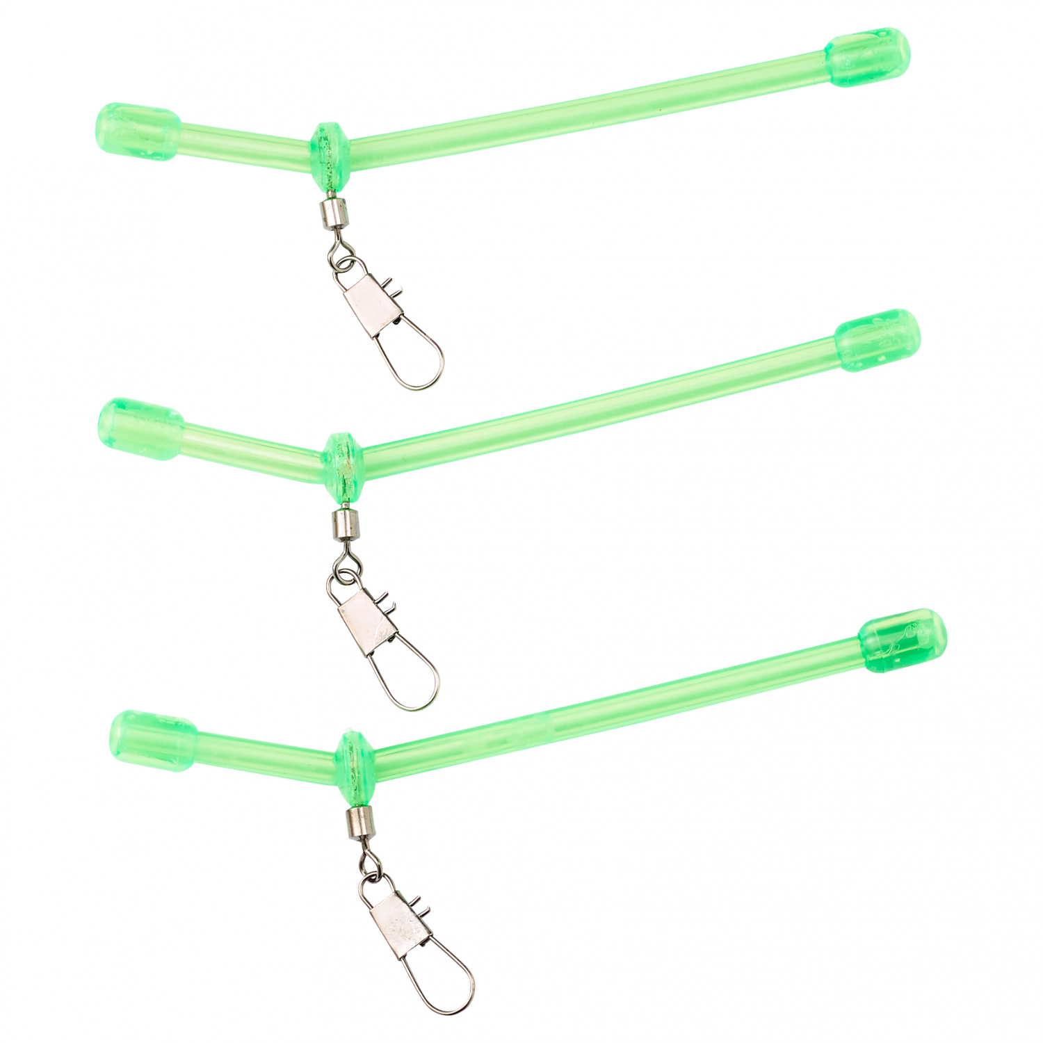 Kogha Anti Tangle Boom Classic (gebogen)