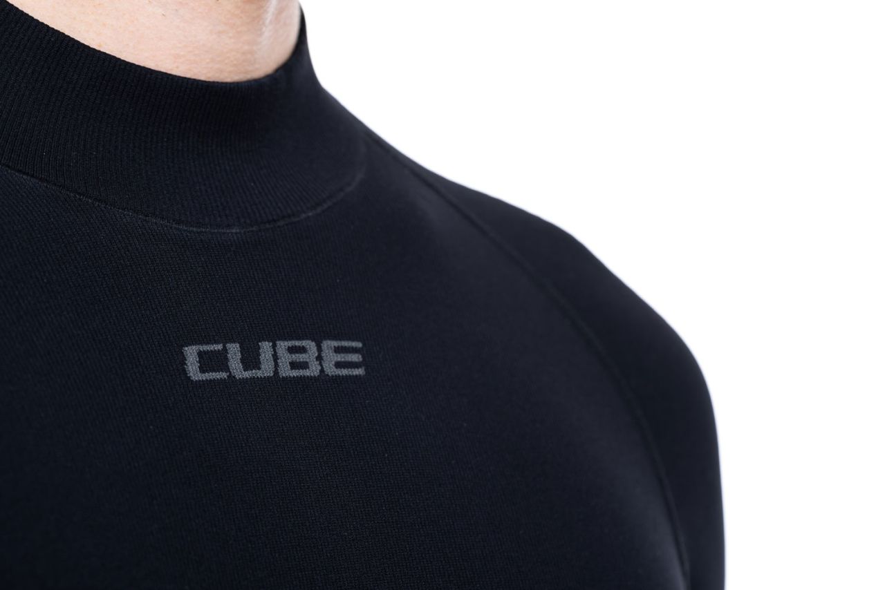 Cube Race Be Warm - Funktionsunterhemd langarm kaufen | Bike-Discount